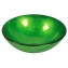 Lavabo sobre encimera BOWL GREEN