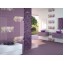 Lavabo sobre encimera BOWL PURPLE