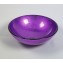 Lavabo sobre encimera BOWL PURPLE