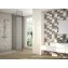 Lavabo sobre encimera BOWL TRANSPARENT