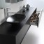Lavabo sobre encimera PORCELANA - B10