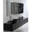 Lavabo sobre encimera PORCELANA - B10
