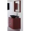 Lavabo sobre encimera PORCELANA - B10