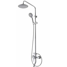Conjunto de ducha Manacor Teka Futurbaño