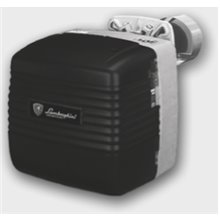 Quemador FERROLI LOW NOx de dos etapas, modelo ECO PRO 30/2, serie LAMBORGHINI