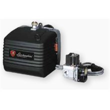 Quemador FERROLI, modelo EM 6-E. D1, serie LAMBORGHINI