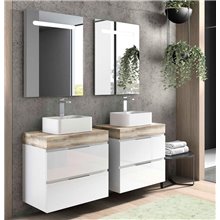Espejo LED Eco Futurbaño