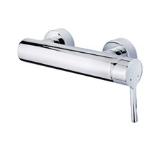 Grifo de ducha monomando Alaior Futurbaño