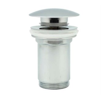 V&aacute;lvula desag&uuml;e click-clack para lavabos Futurba&ntilde;o