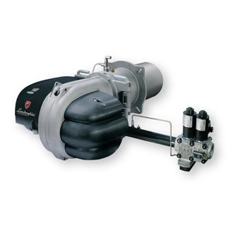 Quemador FERROLI, modelo LMB G 2000 (S-2"), serie LAMBORGHINI