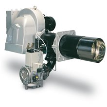 Quemador FERROLI, modelo 310 PM/M-E.F10, serie LAMBORGHINI