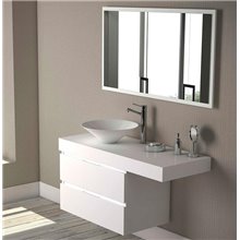 Lavabo Comillas Futurbaño