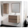 Mueble suspendido M&oacute;dena Futurba&ntilde;o