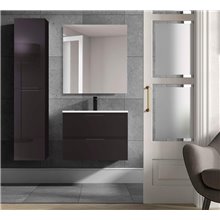Mueble suspendido Modena Futurbaño