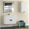 Mueble suspendido Nantes Futurba&ntilde;o