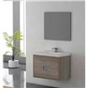 Mueble suspendido Nantes Futurba&ntilde;o