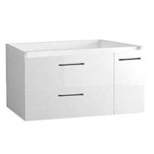 Mueble suspendido Sil Futurbaño