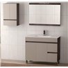 Mueble de ba&ntilde;o Nilo Futurba&ntilde;o