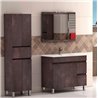 Mueble de ba&ntilde;o Nilo Futurba&ntilde;o