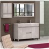 Mueble de ba&ntilde;o Nilo Futurba&ntilde;o