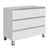 Mueble de ba&ntilde;o Oslo Futurba&ntilde;o