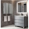 Mueble de ba&ntilde;o Oslo Futurba&ntilde;o