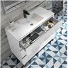 Mueble de ba&ntilde;o Oslo Futurba&ntilde;o