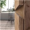 Mueble de ba&ntilde;o Oslo Futurba&ntilde;o
