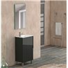 Mueble de ba&ntilde;o Se&uacute;l Futurba&ntilde;o