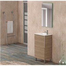 Mueble de baño Seúl Futurbaño