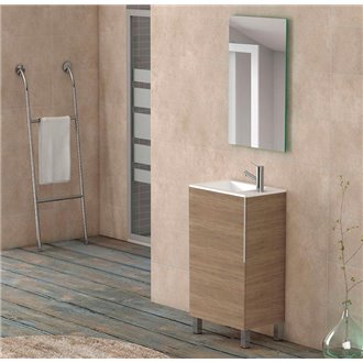 Mueble de ba&ntilde;o Se&uacute;l Futurba&ntilde;o