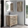 Mueble de ba&ntilde;o Tall&iacute;n Futurba&ntilde;o