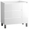 Mueble de ba&ntilde;o Tall&iacute;n Futurba&ntilde;o