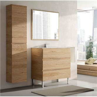 Mueble de ba&ntilde;o Viena Futurba&ntilde;o