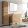 Mueble de ba&ntilde;o Viena Futurba&ntilde;o