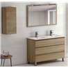 Mueble de ba&ntilde;o Viena Futurba&ntilde;o