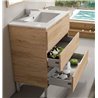 Mueble de ba&ntilde;o Viena Futurba&ntilde;o