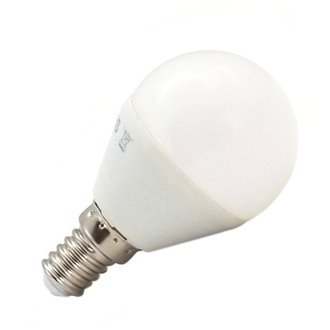 Bombilla LED de 5W E14