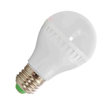 Bombilla LED de 7W E27 560 lúmenes
