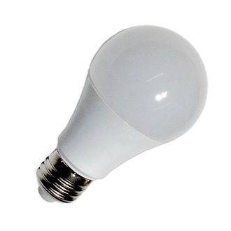 Bombilla LED de 12W E27