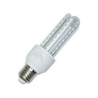 Bombilla LED mazorca de 9W E27