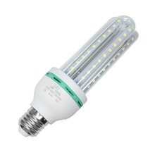 Bombilla LED mazorca de 12W E27