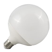 Bombilla LED G120 de 18W 