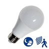 Bombilla LED con sensor de 7W E27