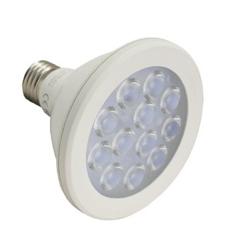 Bombilla PAR30 de 12W
