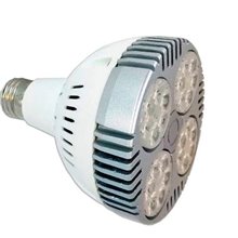 Bombilla PAR30 de 35W