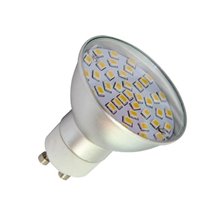 Bombilla Dicroica GU10 7W LED