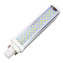 Bombilla LED G24 4-pin 10W