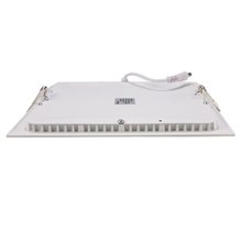 Panel Downlight cuadrado de 3W