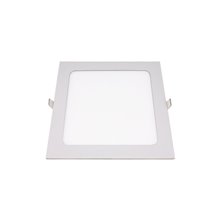 Panel Downlight cuadrado de 3W